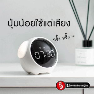 นาฬิกาปลุก